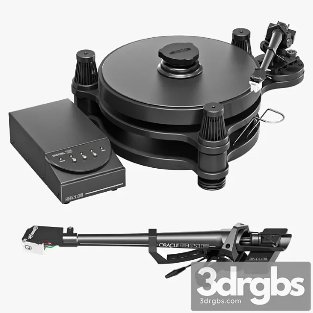 SME Model 15 3D Model Free