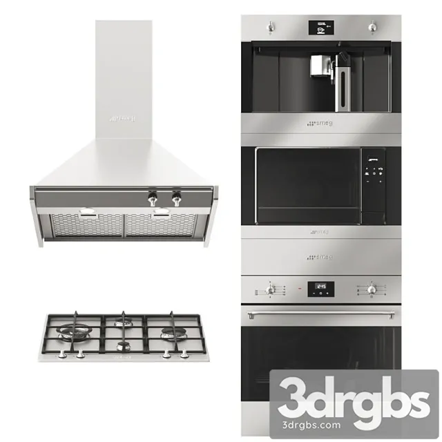 Smeg classica 2 Free Download