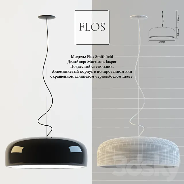 SMITHFIELD | FLOS Free Download