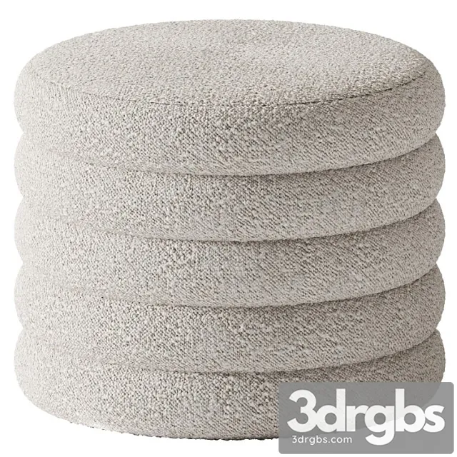 Snoozer - crate and barrel