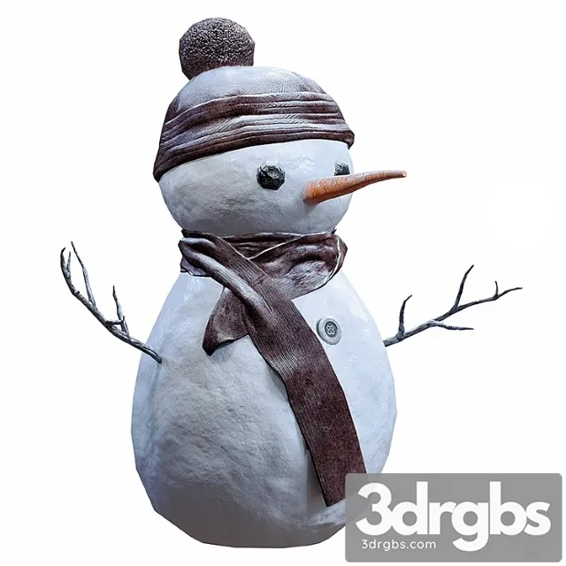 Snowman 2 Free Download