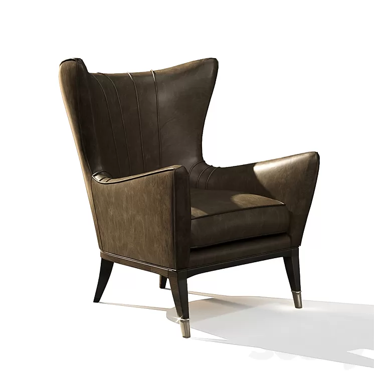 So Welt Done Caracole 3D Model