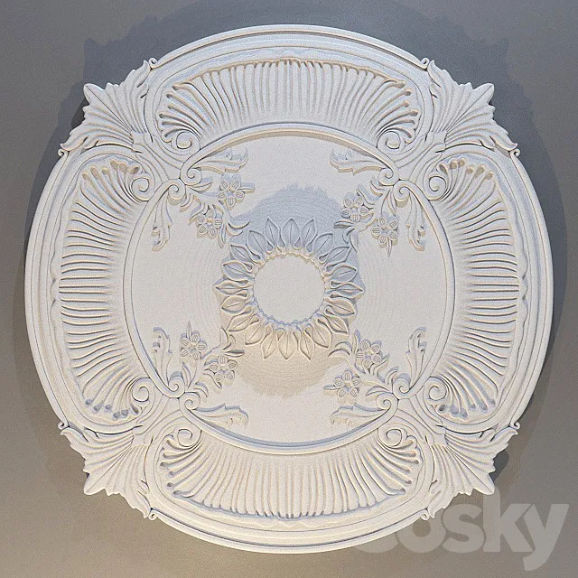 Socket: Europlast 1.56.026 3D Model