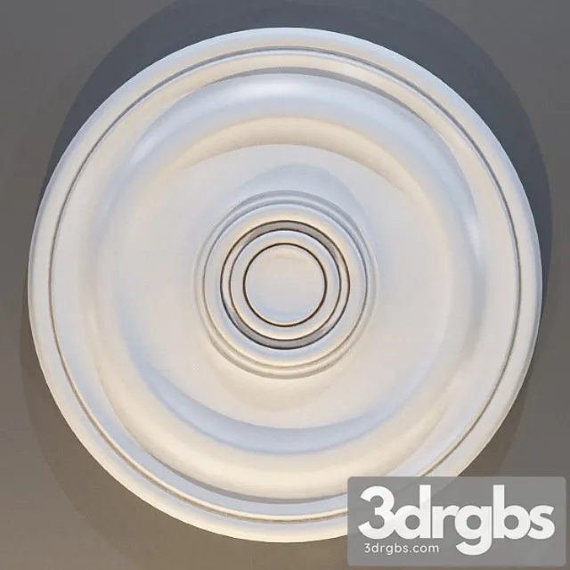 Socket Evroplast 1 56 050 3D Model Free