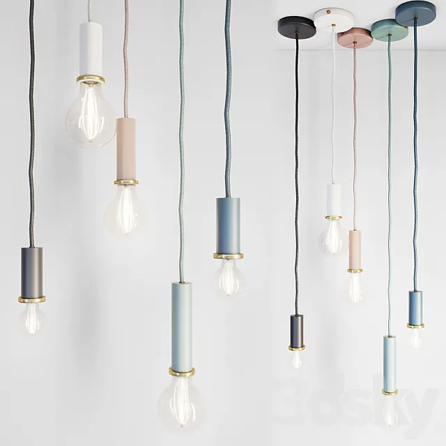 socket pendant Free Download