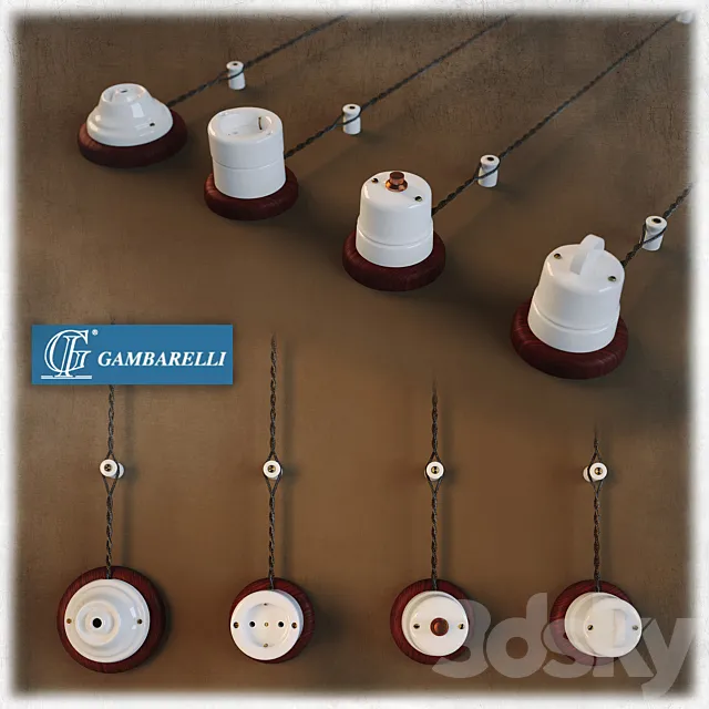Sockets and Switches (gi gambarelli) Free Download