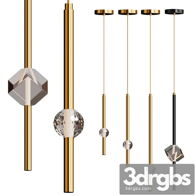 Socrates collection 3D Model Free