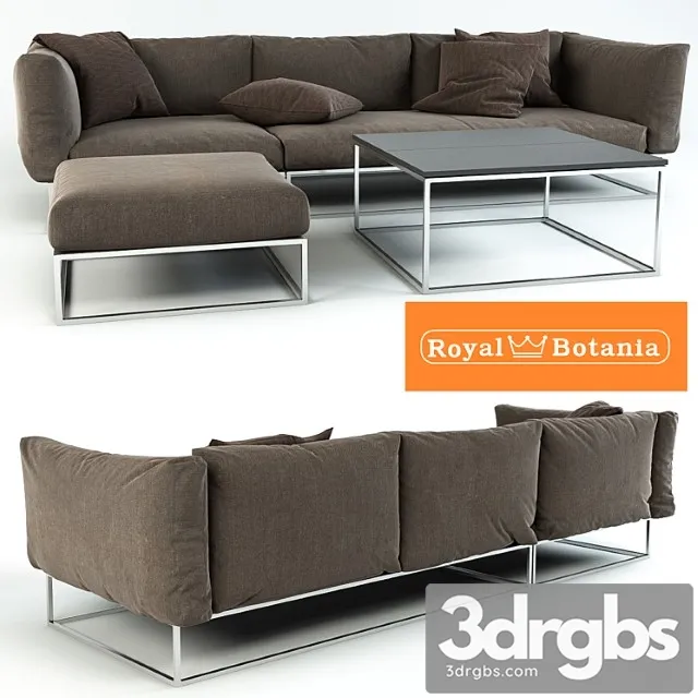 Sofa 1167 Free Download