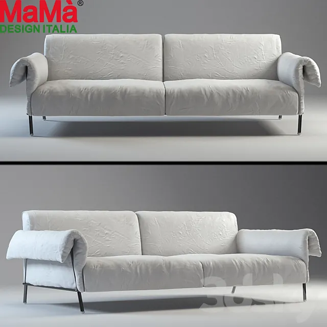 sofa 3D Model