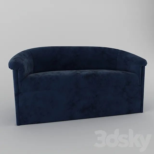 sofa 3D Model