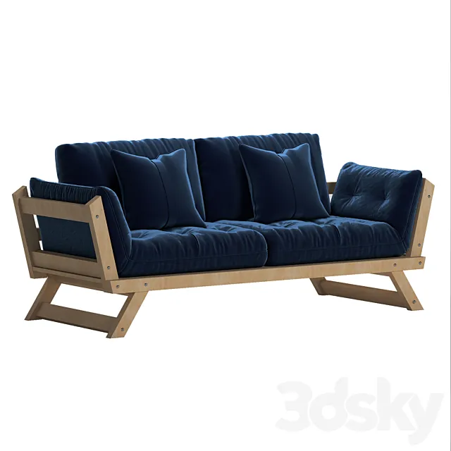 sofa 3D Model