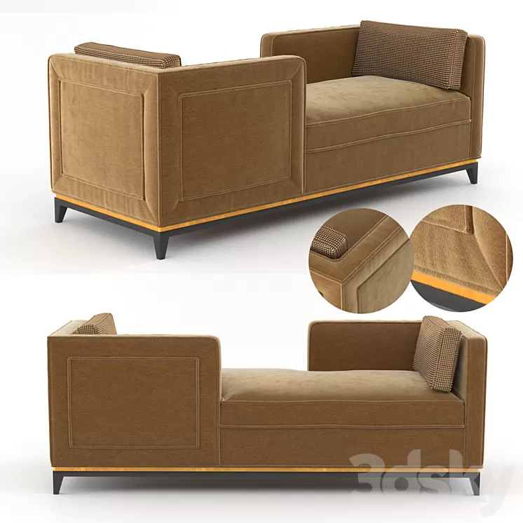 sofa 3D Model