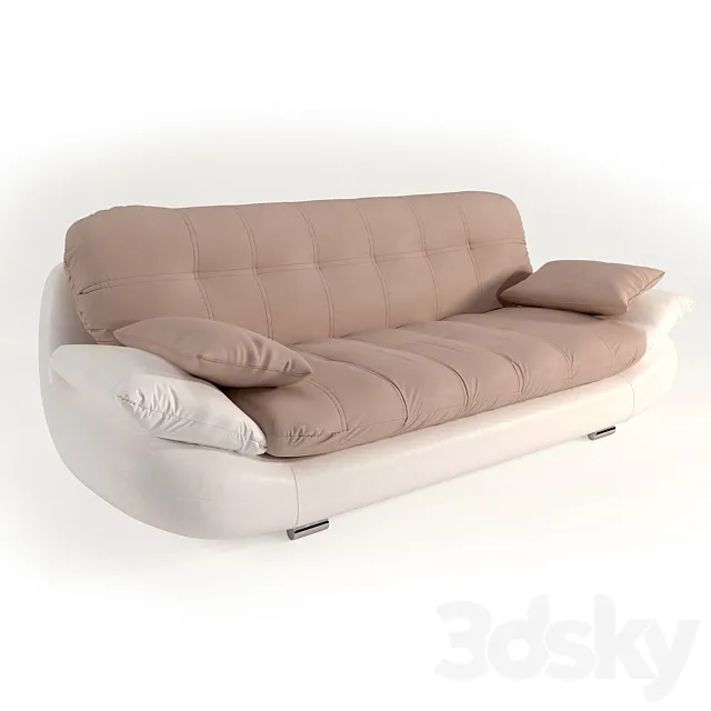 sofa 3D Model