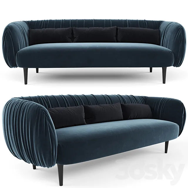 Sofa 3DModel