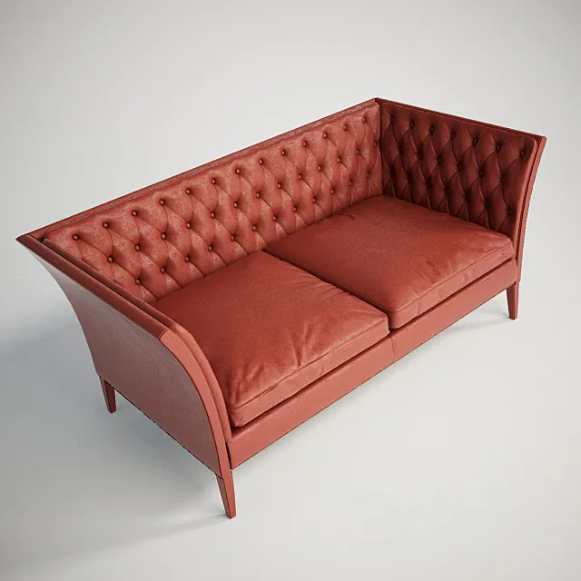 sofa 3DModel