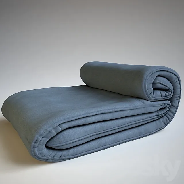 Sofa 3DModel