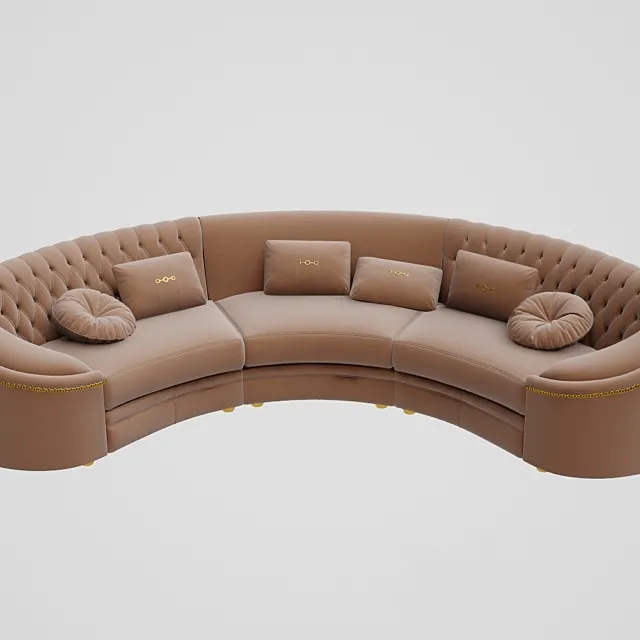 sofa 3DModel