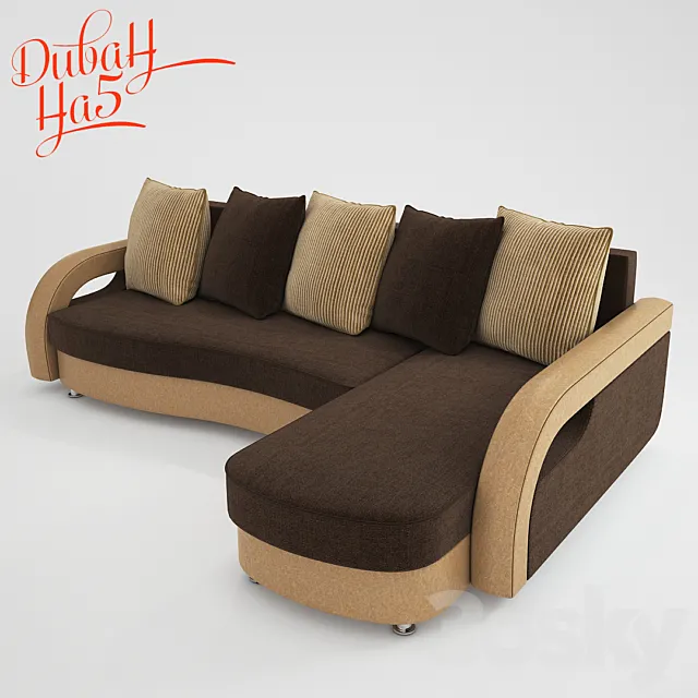 Sofa 5 Verdi-2 Free Download