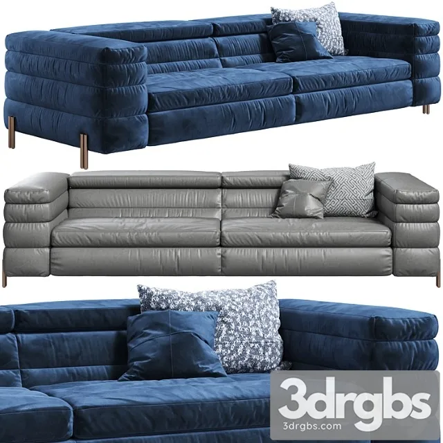 Sofa arketipo mayfair