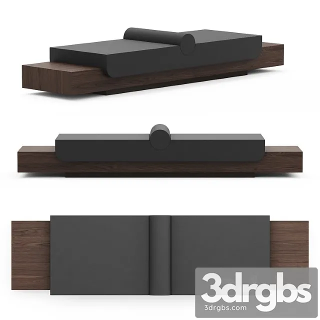 Sofa automa by martin masse?