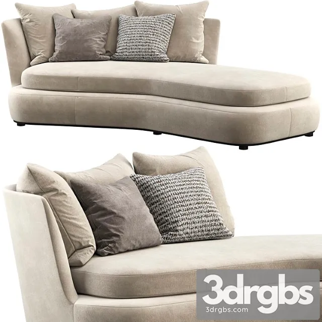 Sofa b&b italia maxalto apollo