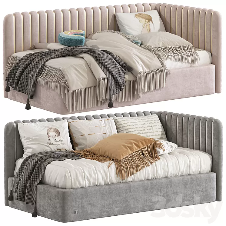 Sofa bed  265