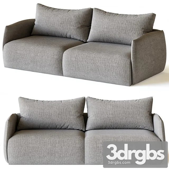 Sofa bed asbro dubrava
