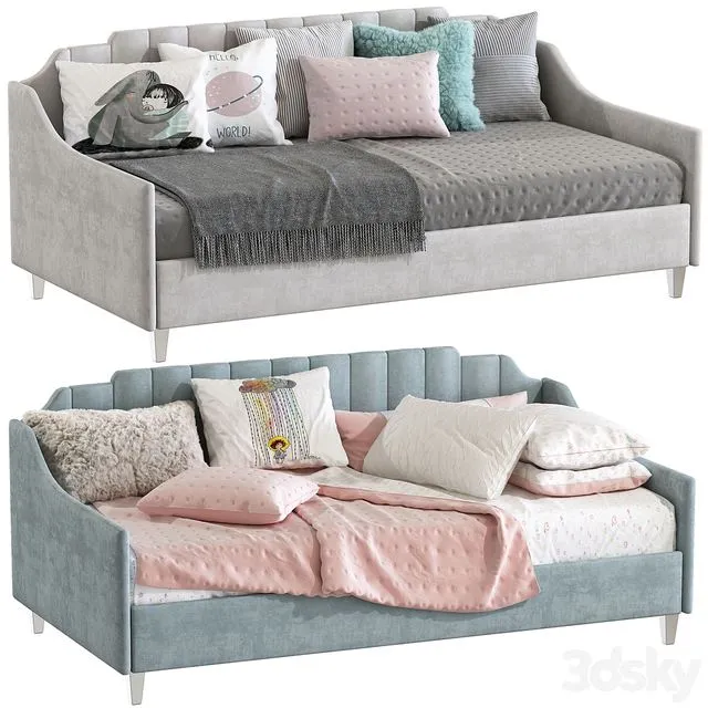 Sofa bed Jolena 243 Free Download