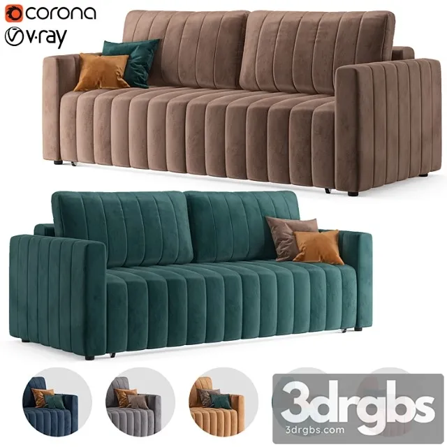 Sofa belissa divan.ru