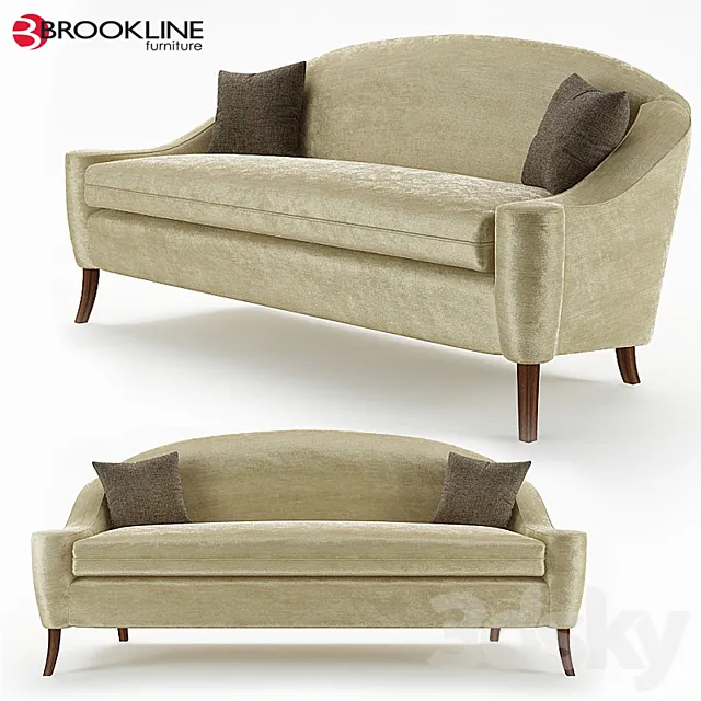 Sofa Brookline Furnuiture Queen Sofa Free Download