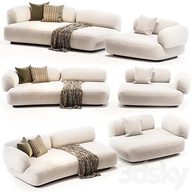Sofa Cabrera Free Download