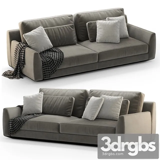 Sofa casamania & horm ellington