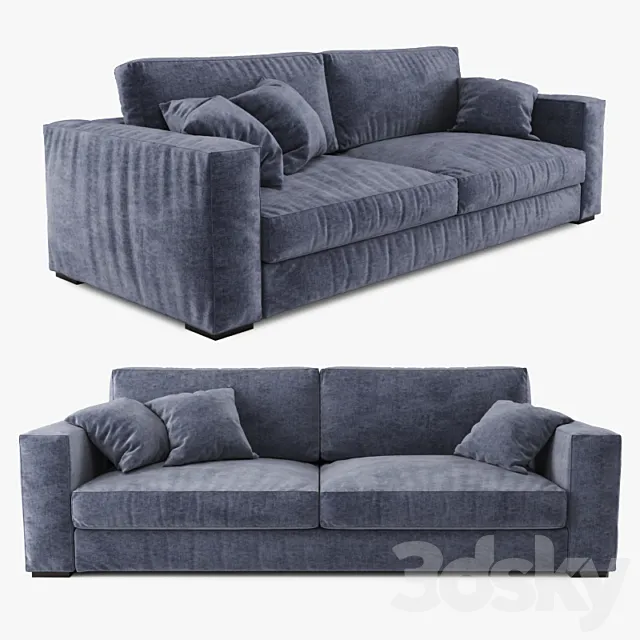 Sofa Cenova 3DModel