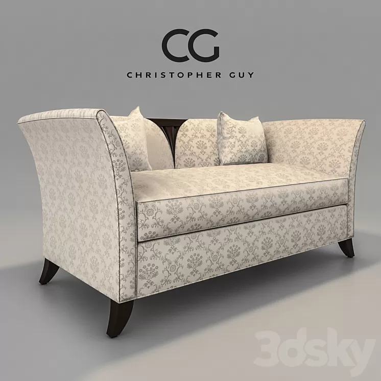 Sofa Christopher Guy Verena