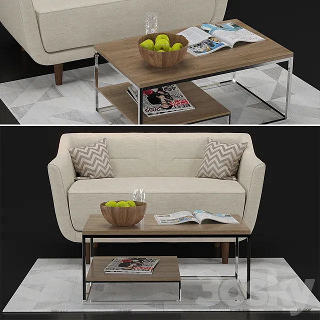 Sofa 