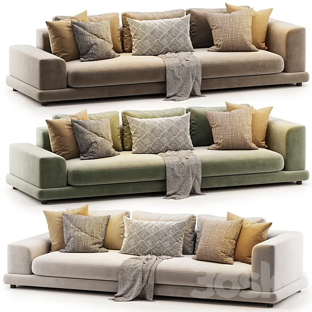 Sofa DI ANGELO Free Download