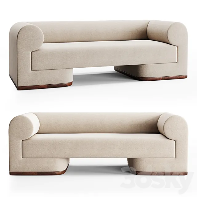 Sofa Dmitriy Co Dahlem sofa Free Download