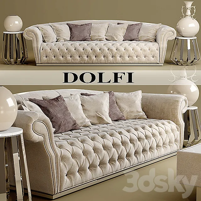 Sofa Dolfi Free Download