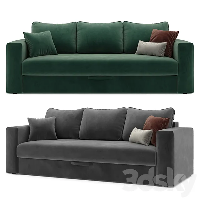 Sofa Don-3 Free Download