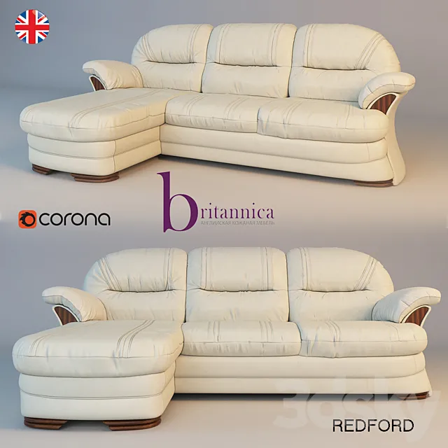 Sofa English 