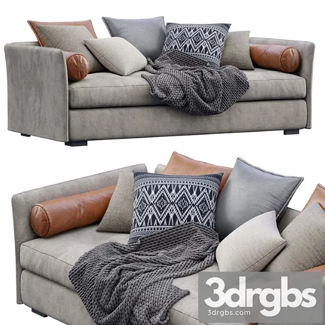 Sofa figi isolotto 2