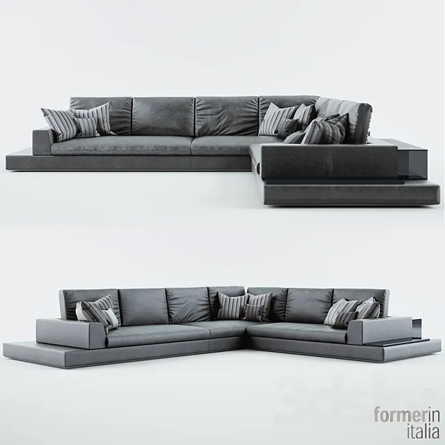 Sofa Formerin Myway plus Free Download