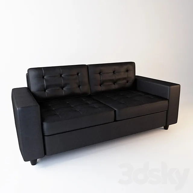 Sofa Hoff Camelot 3DModel