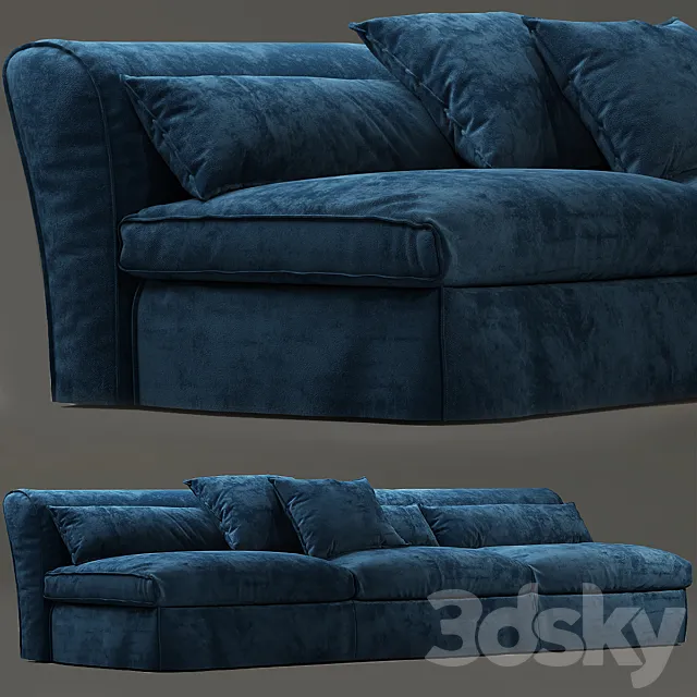 Sofa housse mono baxter Free Download
