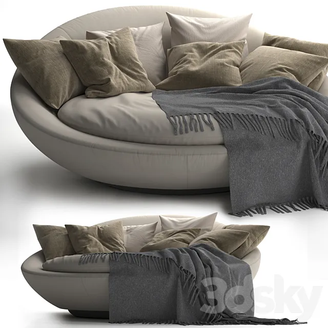 Sofa Lacoon island Free Download