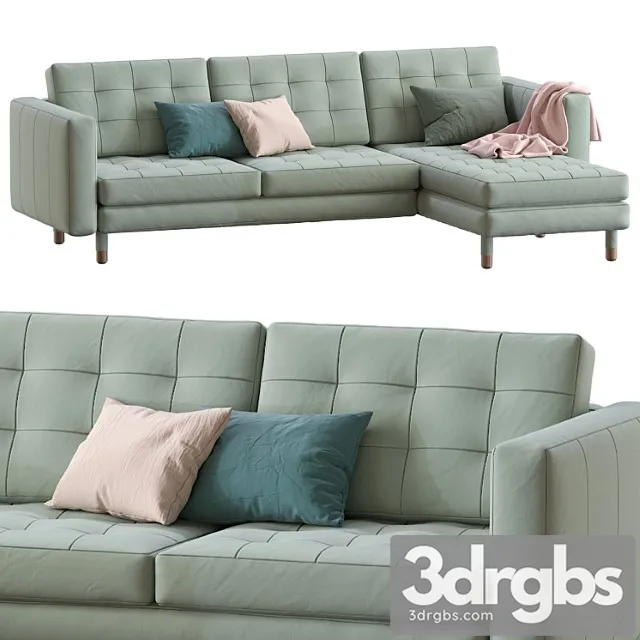 Sofa landskrona by ikea 2