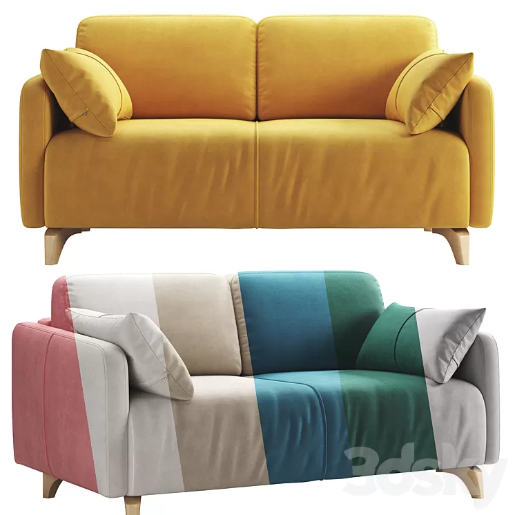 Sofa Lieri Mini