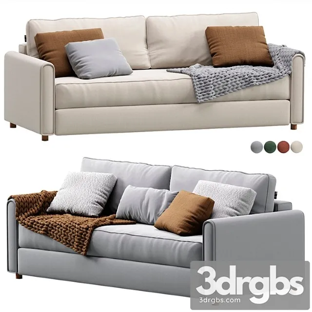 Sofa Lille Velvet Light By Divan Ru Divan Lille Free Download