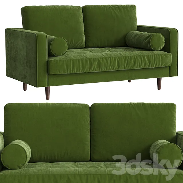 Sofa Lucia Free Download