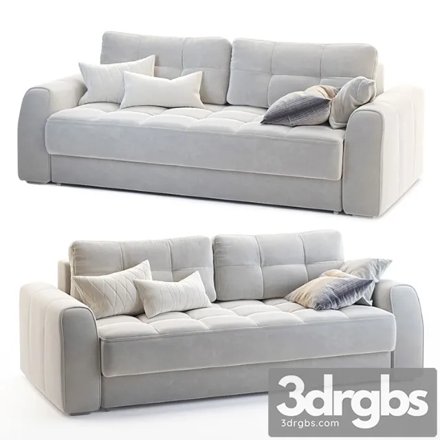Sofa mason straight